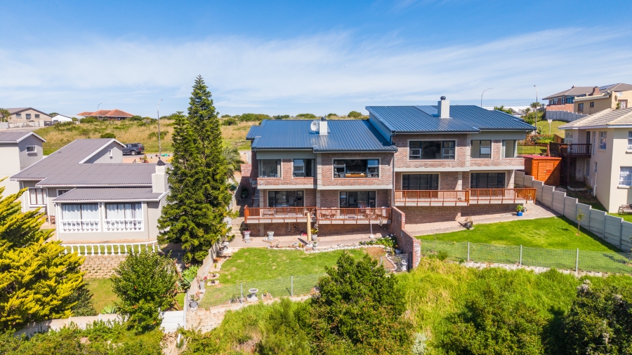 3 Bedroom Property for Sale in Dana Bay Western Cape